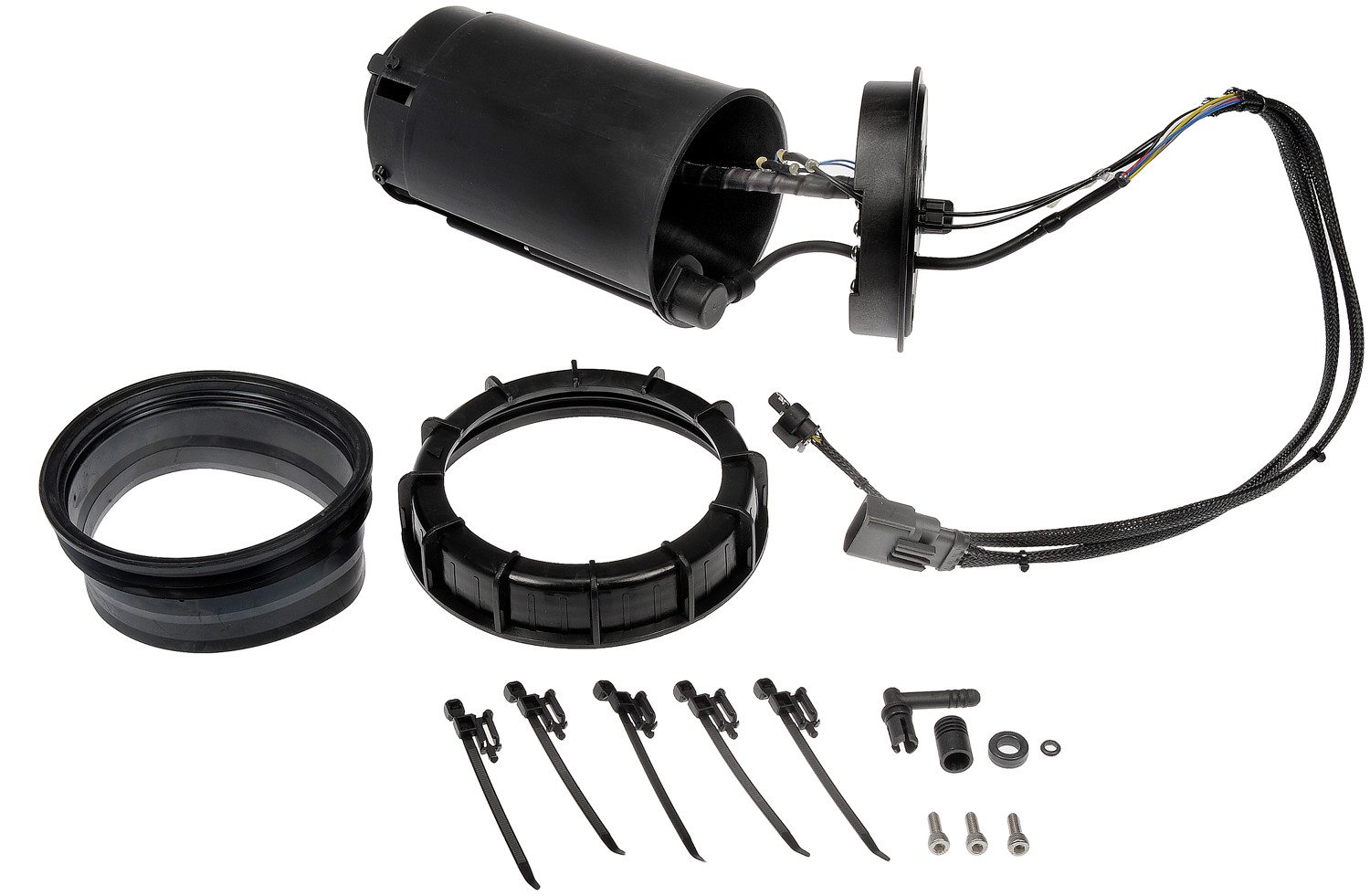 Dorman 904-385 Diesel Exhaust Fluid Heater - Image 2