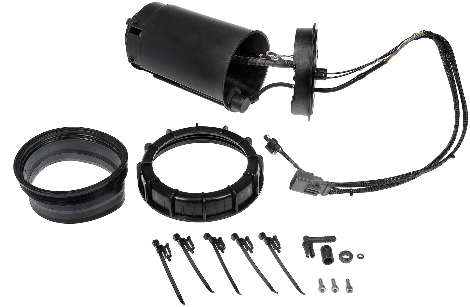 Dorman 904-385 Diesel Exhaust Fluid Heater - Image 8