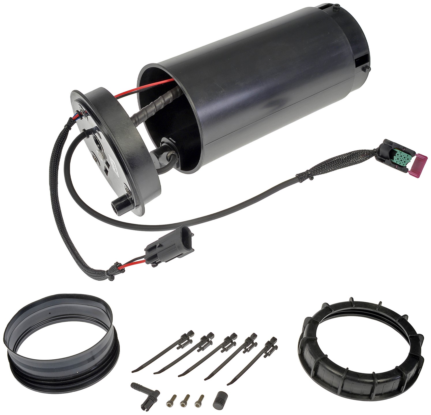 Dorman DOR-904-387 Diesel Exhaust Fluid Heater - Image 5