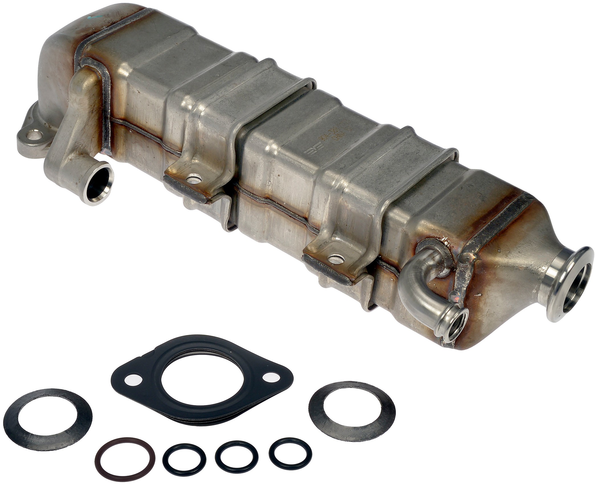 Dorman DOR-904-388 Exhaust Gas Recirculation (Egr) Cooler - Image 2