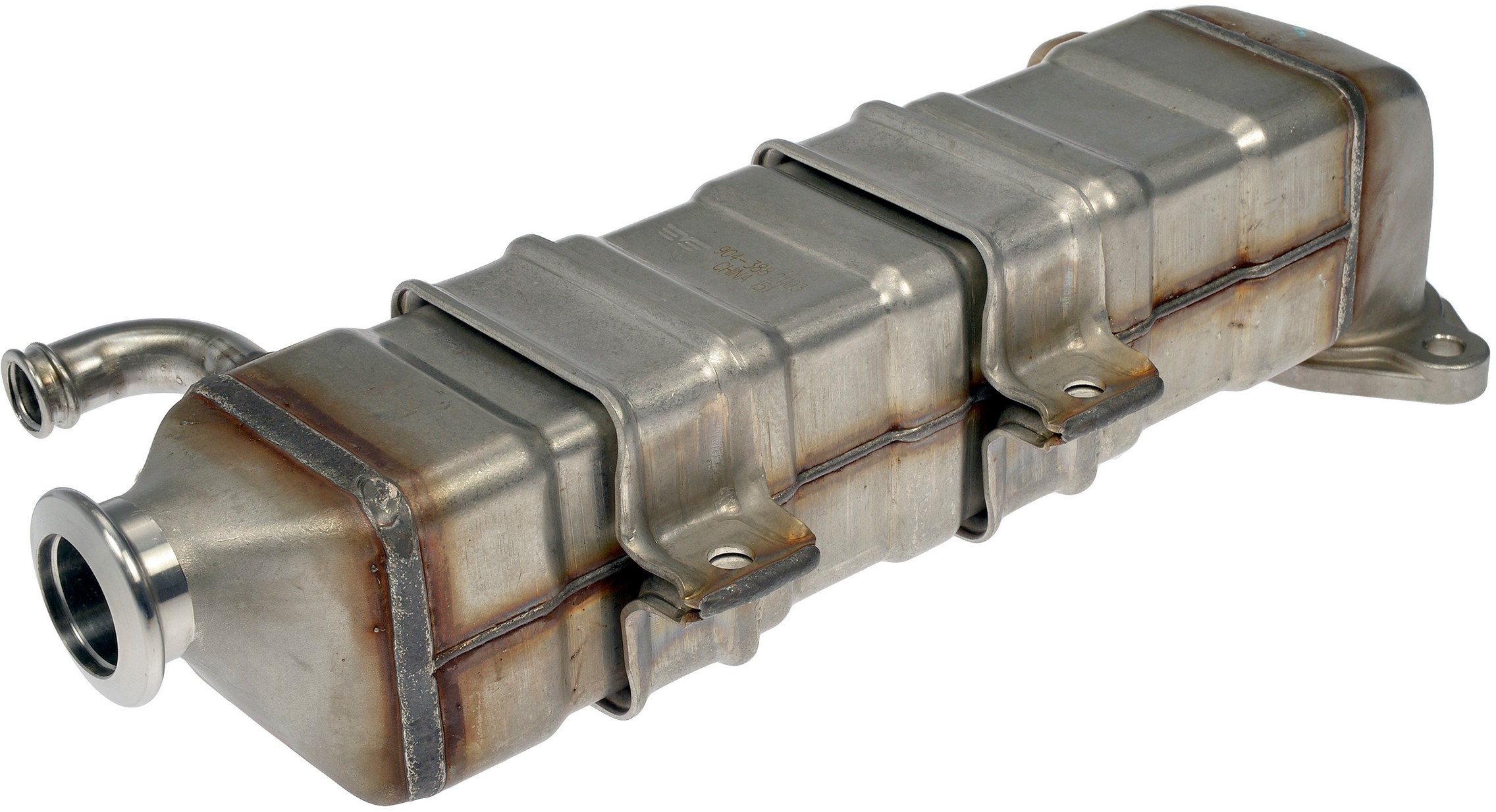 Dorman DOR-904-388 Exhaust Gas Recirculation (Egr) Cooler - Image 7