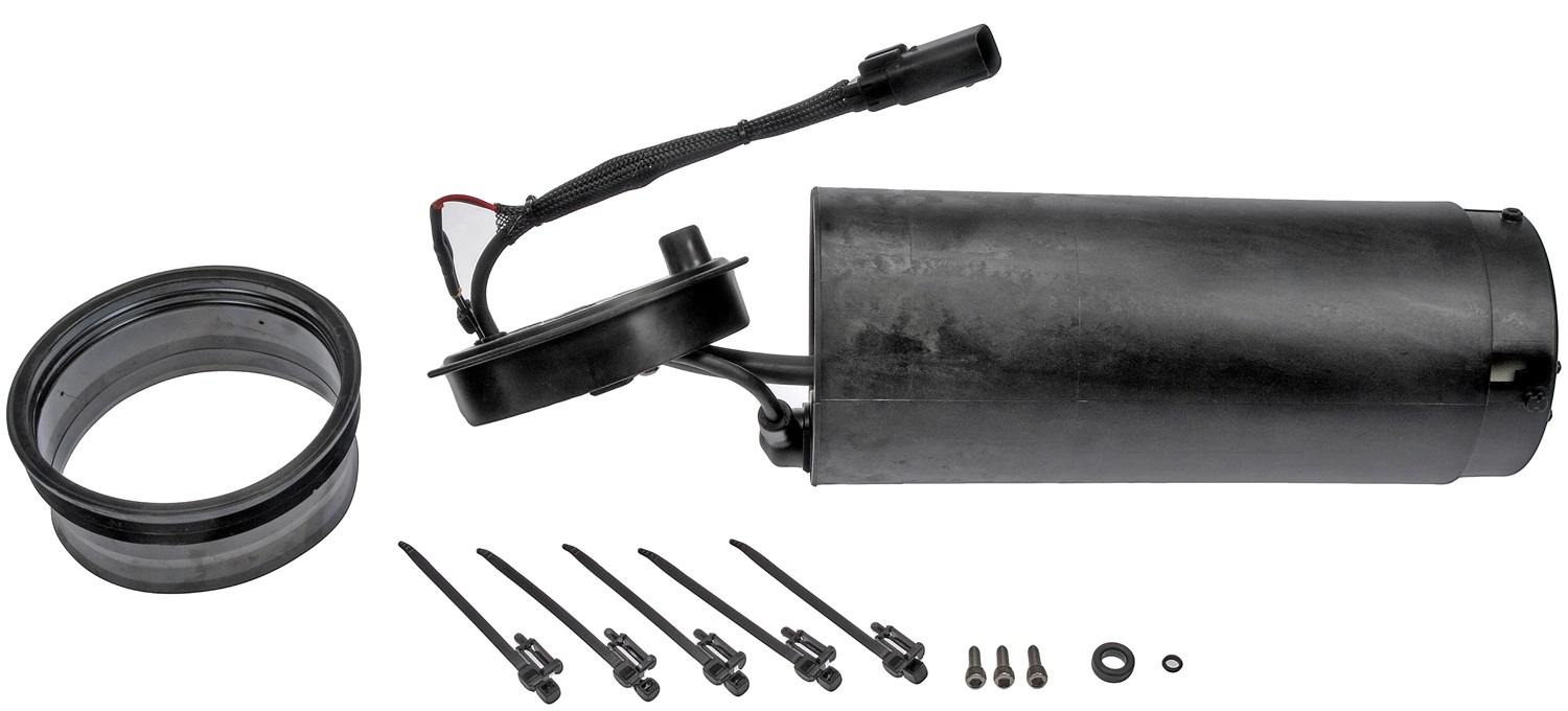 Dorman DOR-904-392 Diesel Exhaust Fluid Heater - Image 6