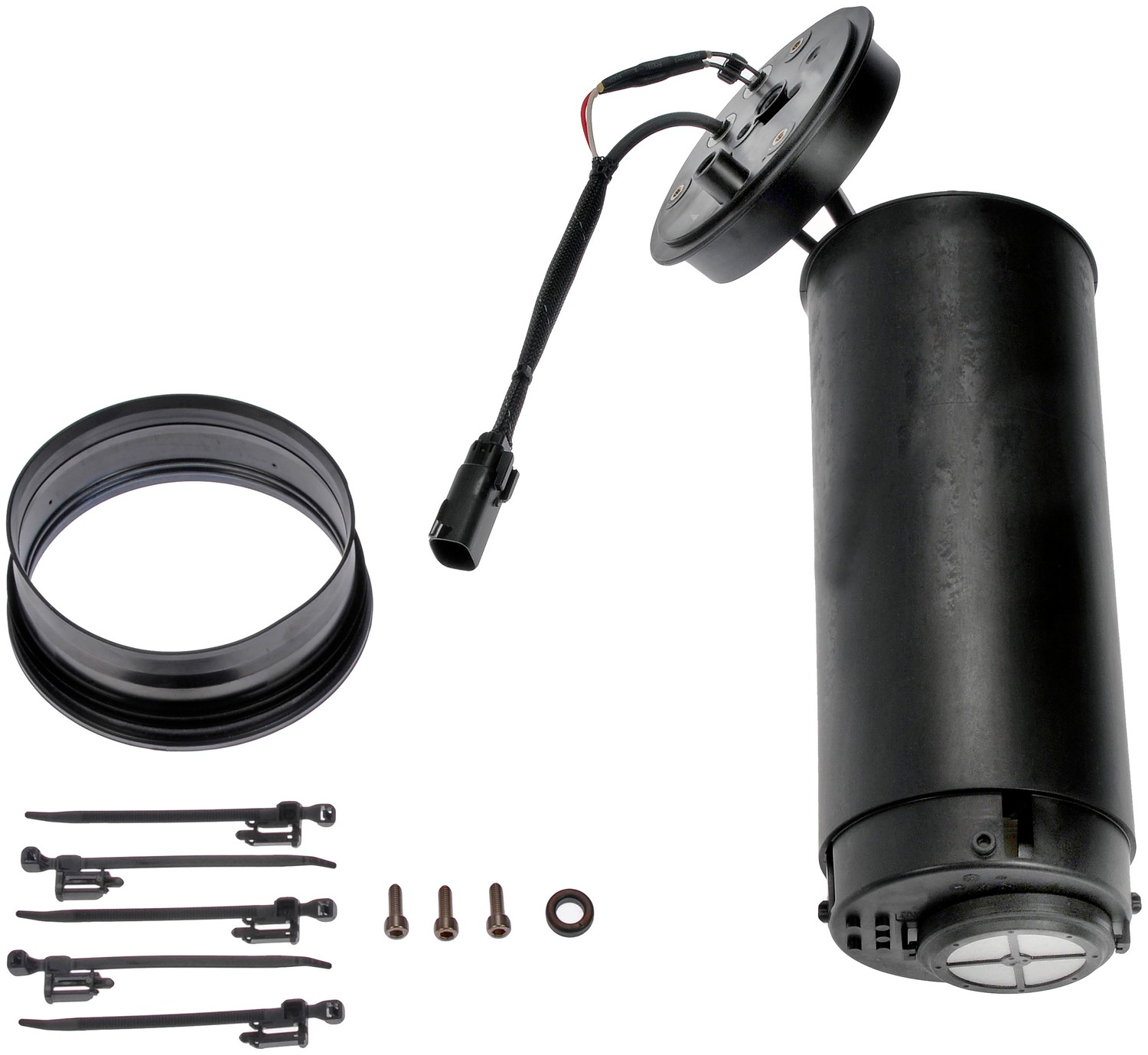 Dorman DOR-904-392 Diesel Exhaust Fluid Heater - Image 4