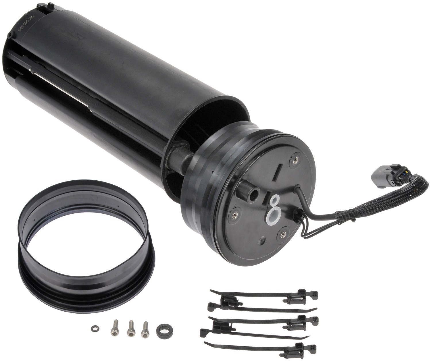 Dorman DOR-904-392 Diesel Exhaust Fluid Heater - Image 3