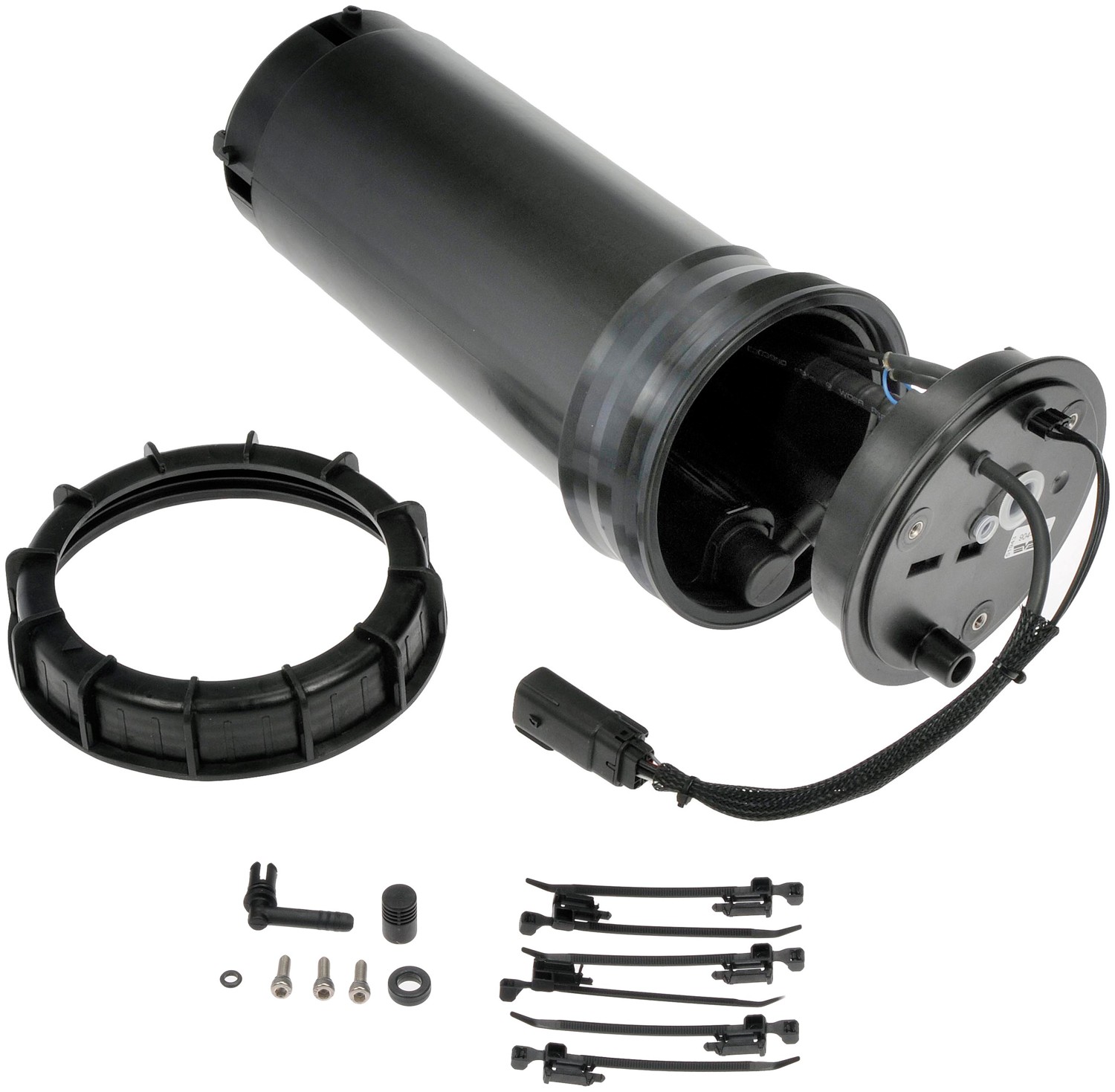 Dorman DOR-904-393 Diesel Exhaust Fluid Heater - Image 2