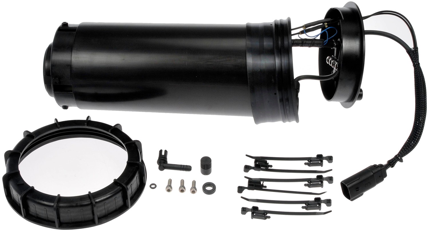 Dorman DOR-904-393 Diesel Exhaust Fluid Heater - Image 4