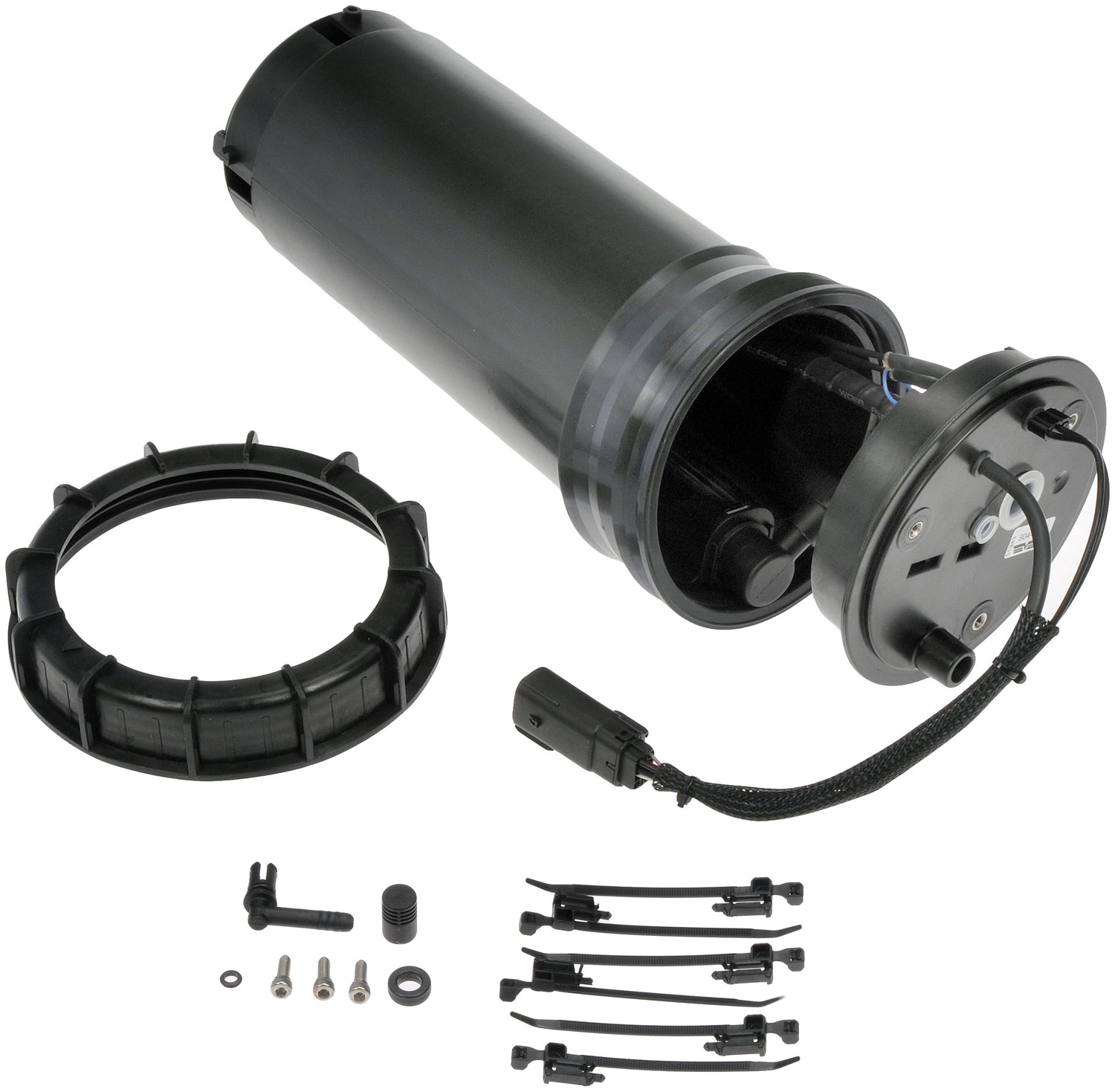 Dorman DOR-904-393 Diesel Exhaust Fluid Heater - Image 7