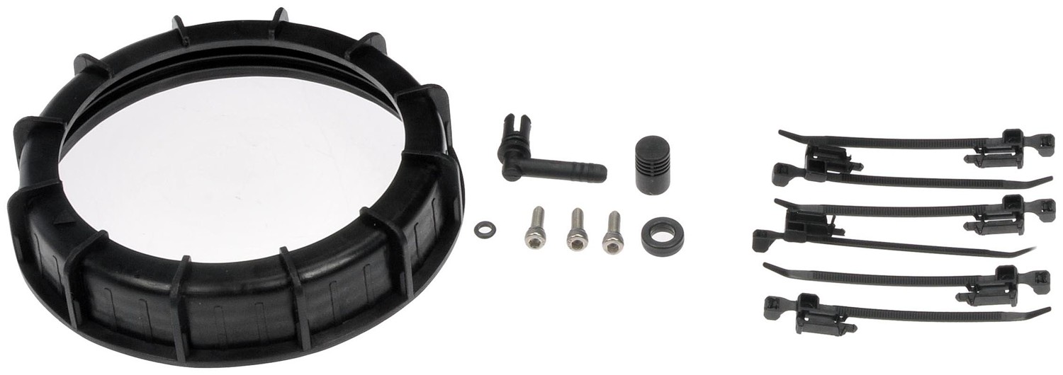 Dorman DOR-904-393 Diesel Exhaust Fluid Heater - Image 8