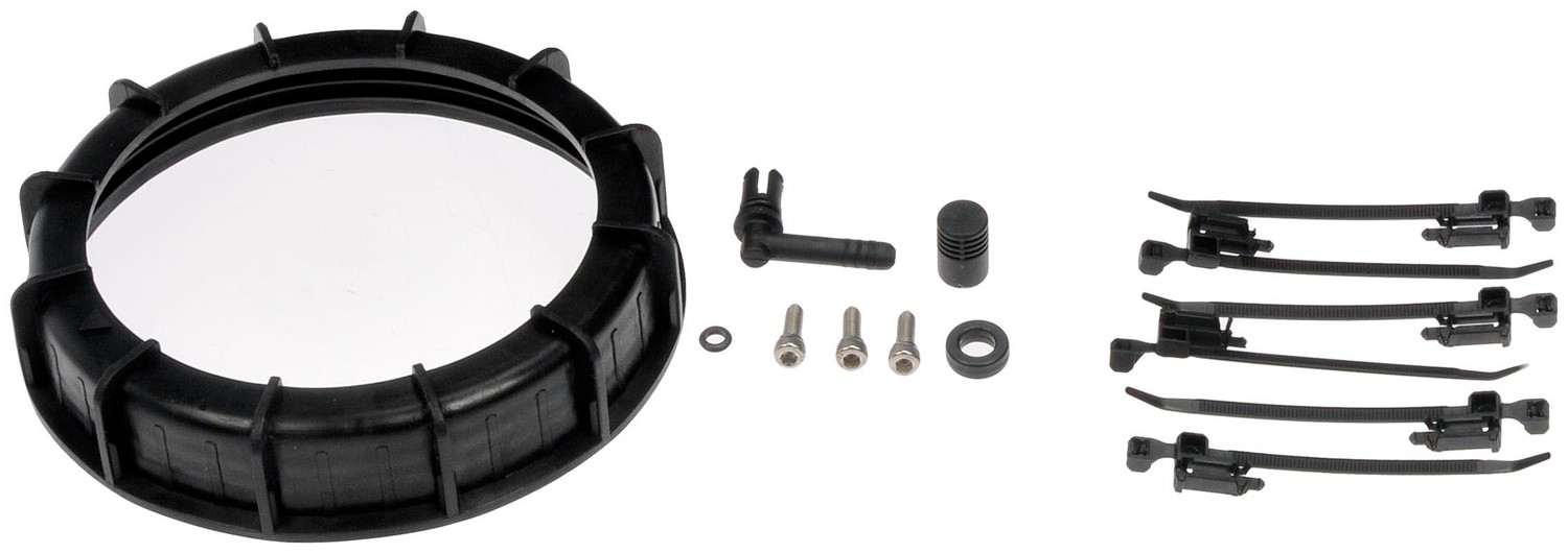 Dorman DOR-904-393 Diesel Exhaust Fluid Heater - Image 9