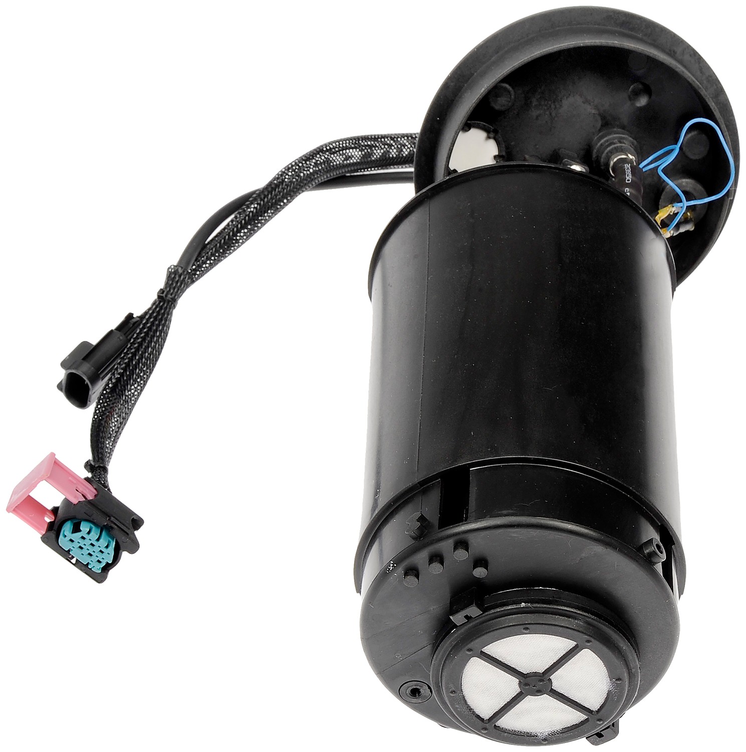 Dorman DOR-904-394 Diesel Exhaust Fluid Heater - Image 3