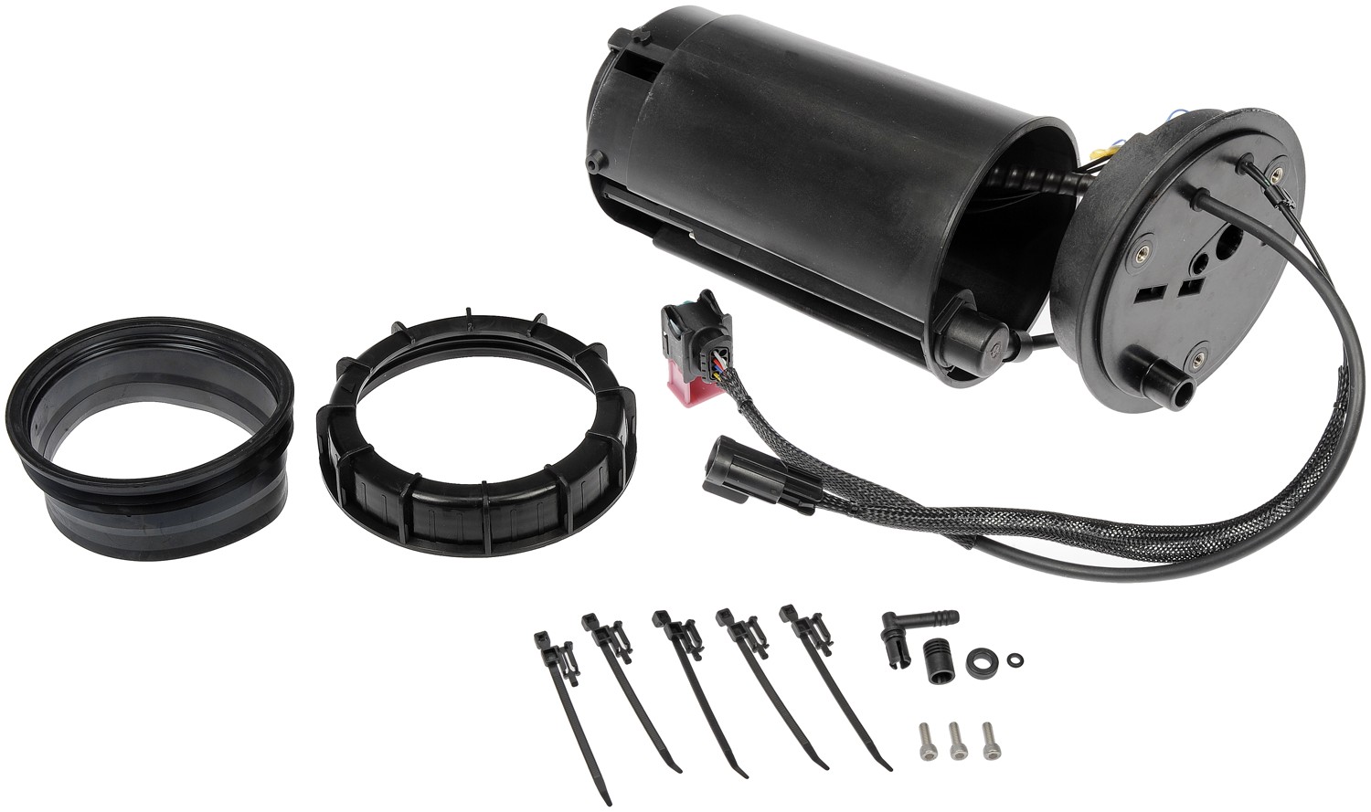 Dorman DOR-904-394 Diesel Exhaust Fluid Heater - Image 9