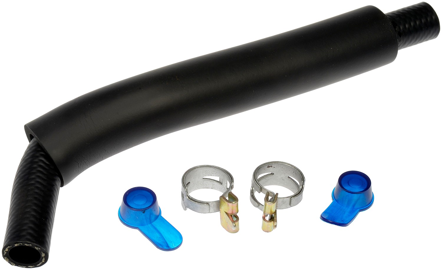 Dorman DOR-904-398 Fuel Filter Hose - Image 7