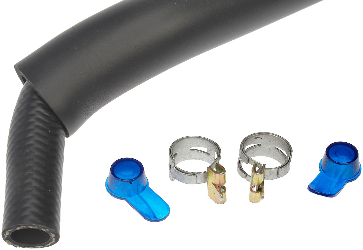 Dorman DOR-904-398 Fuel Filter Hose - Image 6