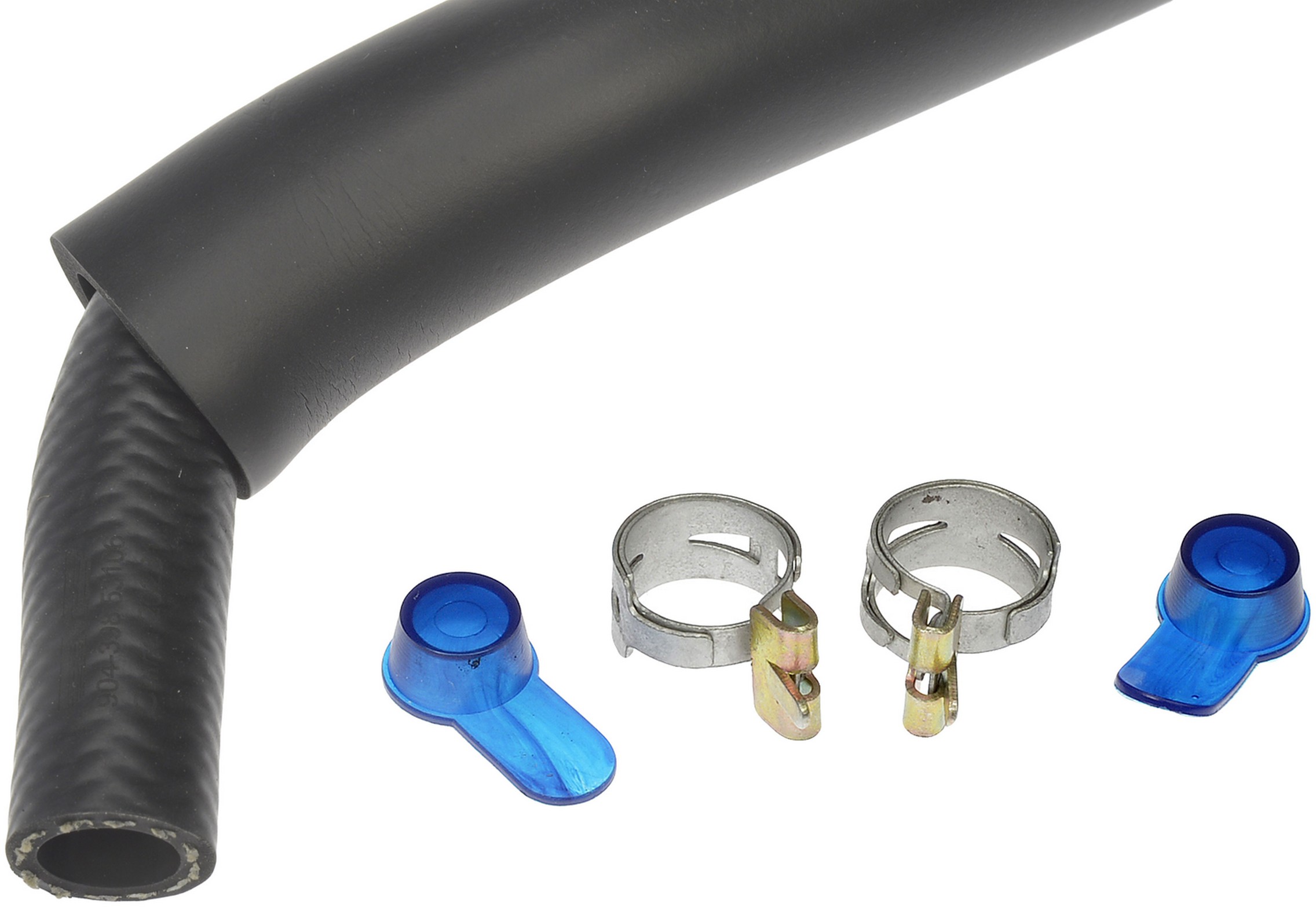 Dorman DOR-904-398 Fuel Filter Hose - Image 4