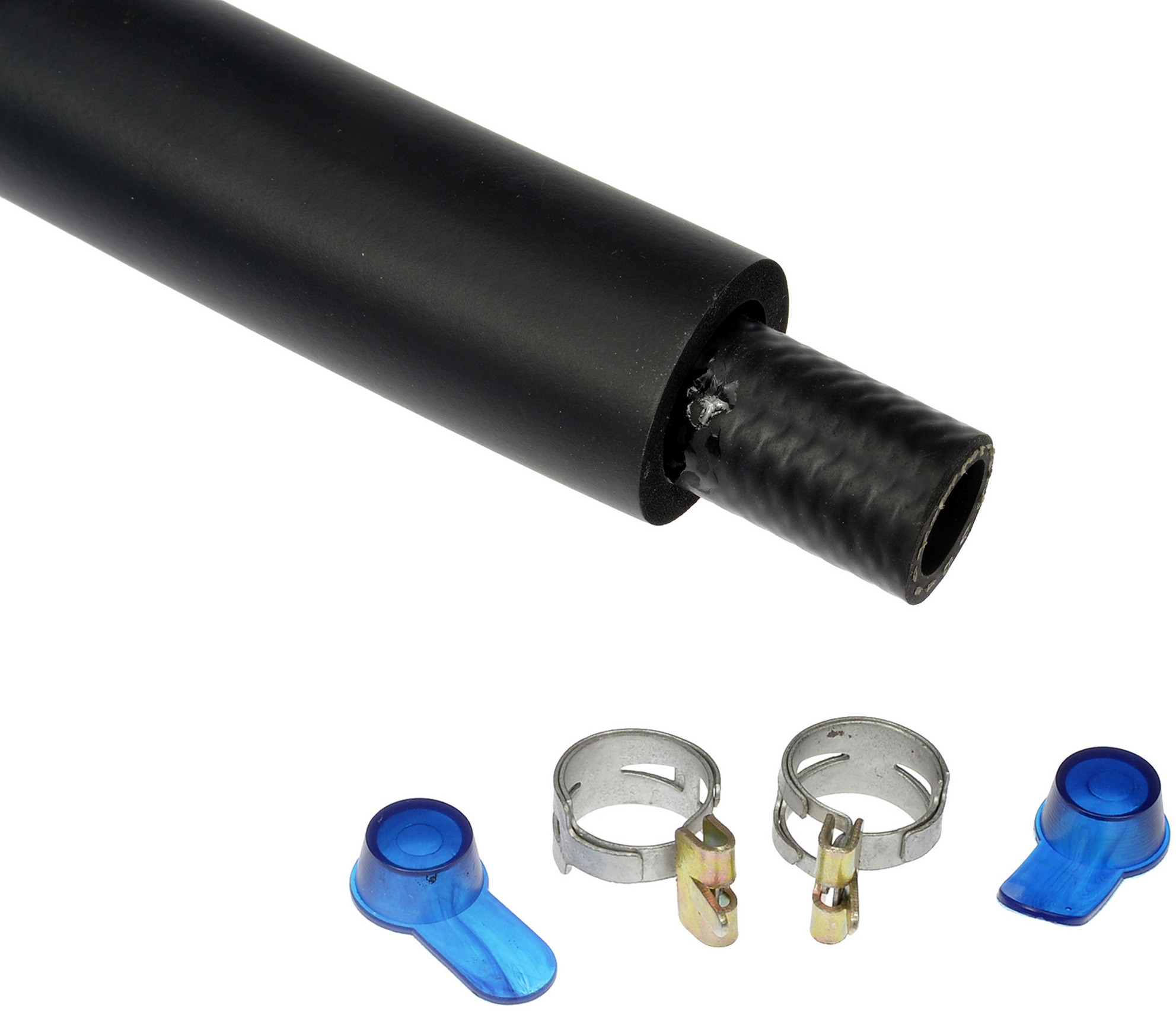 Dorman DOR-904-398 Fuel Filter Hose - Image 3