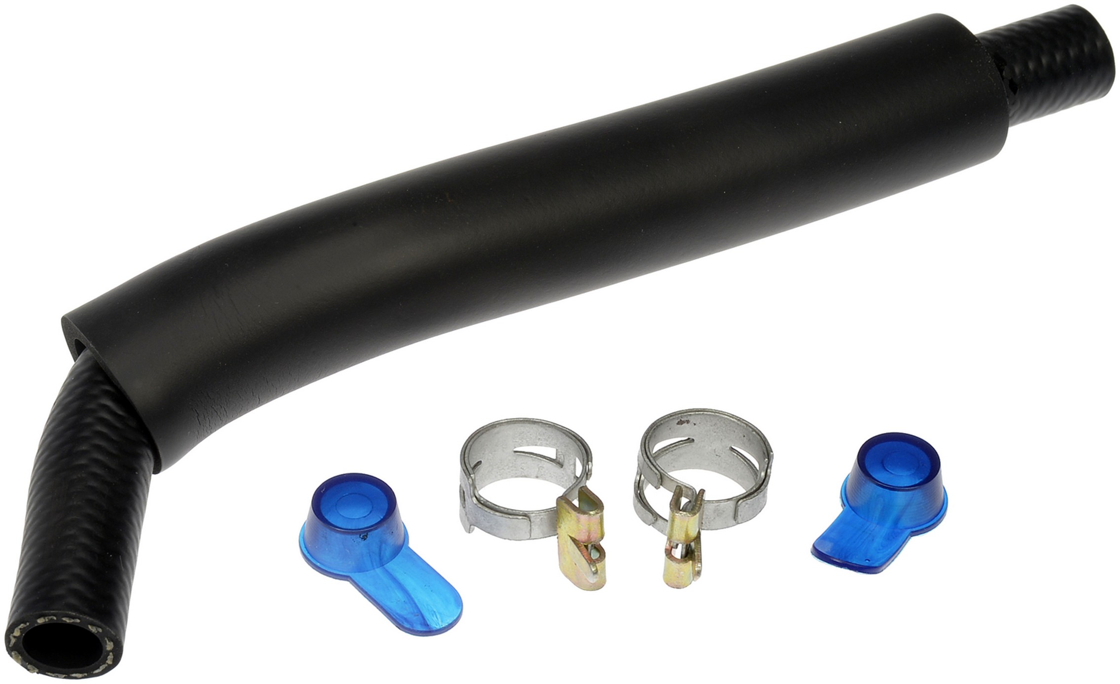 Dorman DOR-904-398 Fuel Filter Hose - Image 2
