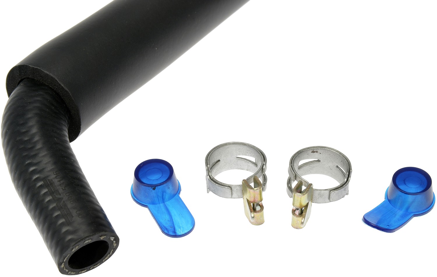 Dorman DOR-904-399 Fuel Filter Hose - Image 2