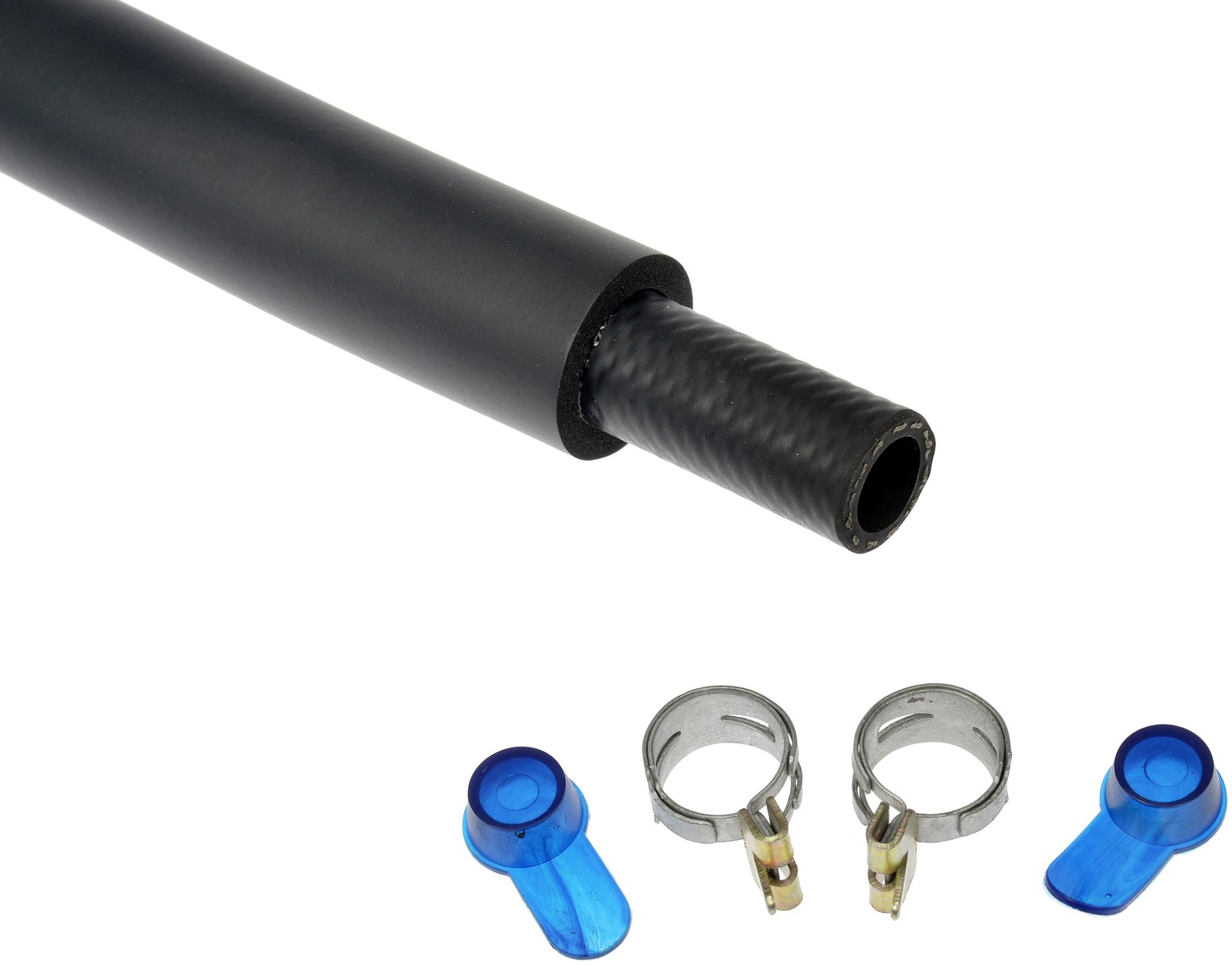 Dorman DOR-904-399 Fuel Filter Hose - Image 3