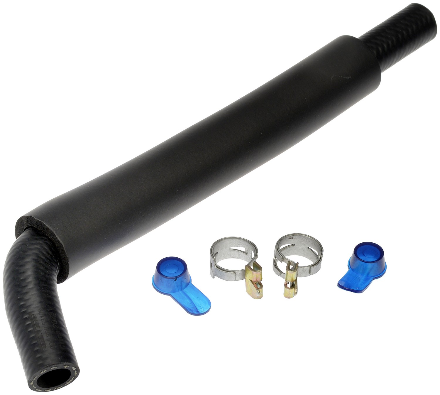 Dorman DOR-904-399 Fuel Filter Hose - Image 4