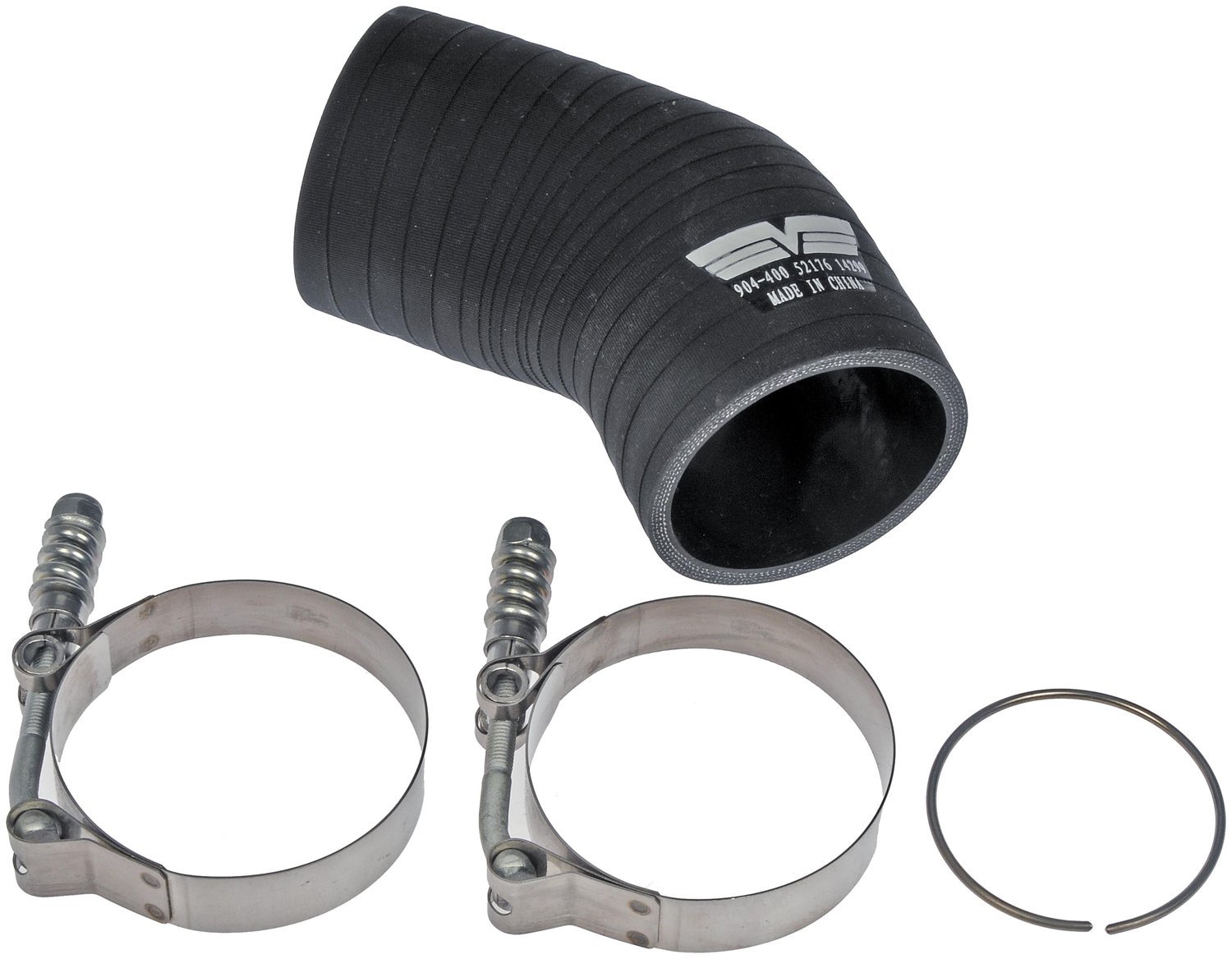 Dorman DOR-904-400 Turbocharger Outlet Hose