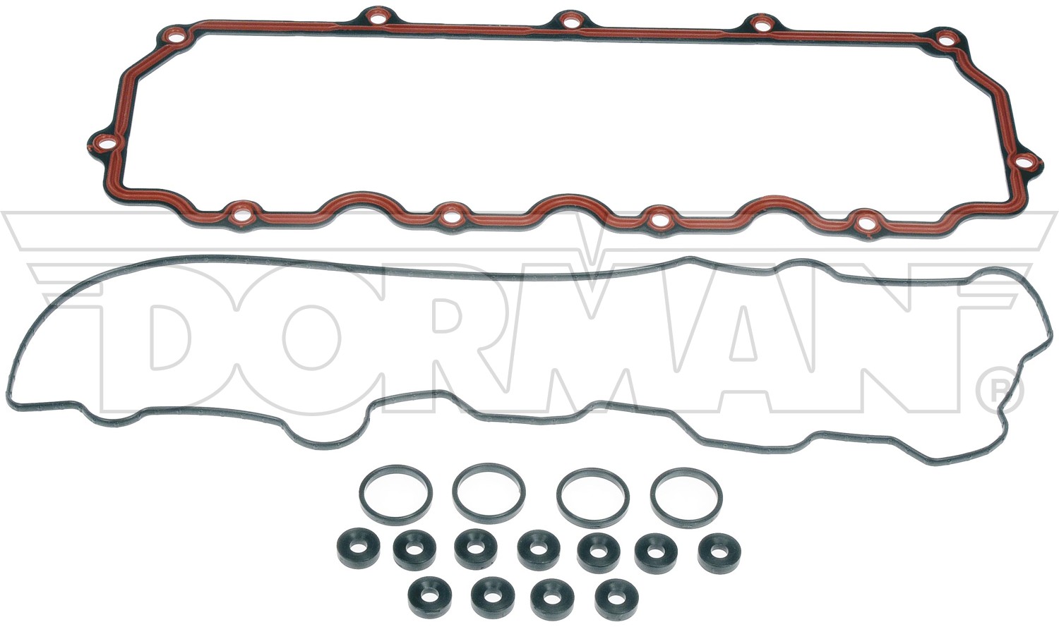 Dorman DOR-904-401 Rocker Box And Valve Cover Gasket Kit