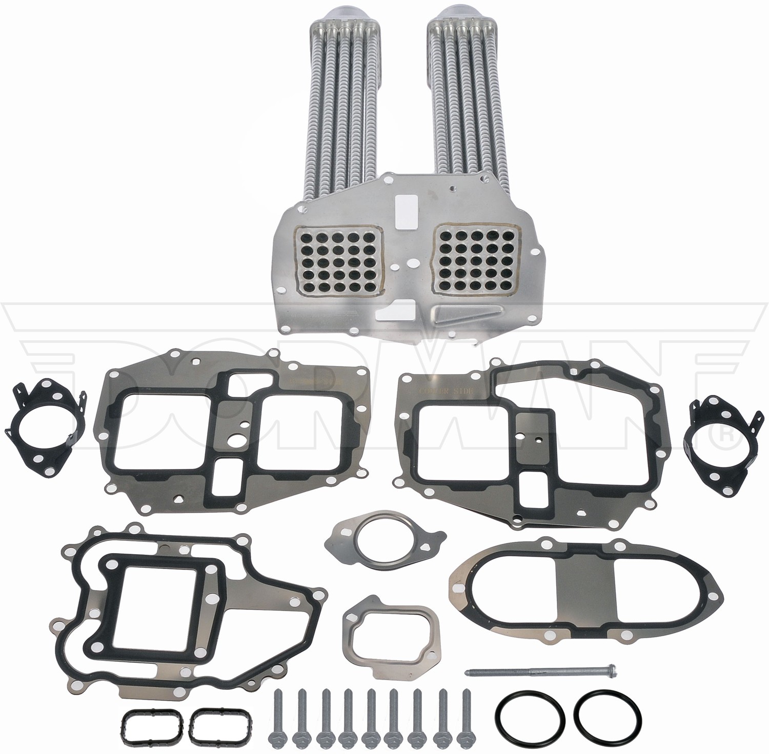 Dorman DOR-904-405 Exhaust Gas Recirculation Cooler Kit - Not CARB Compliant - Image 2
