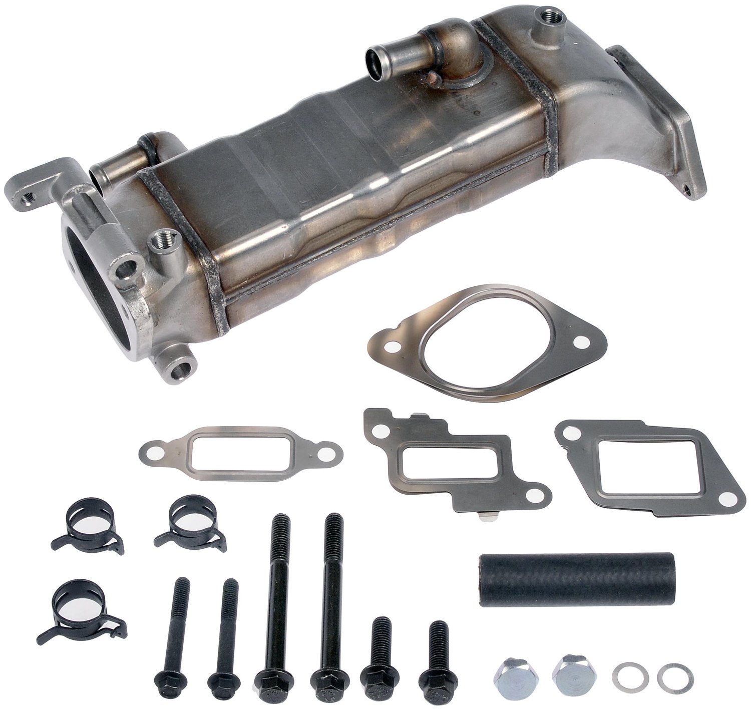 Dorman DOR-904-406 Exhaust Gas Recirculation Cooler Kit - Not CARB Compliant - Image 4