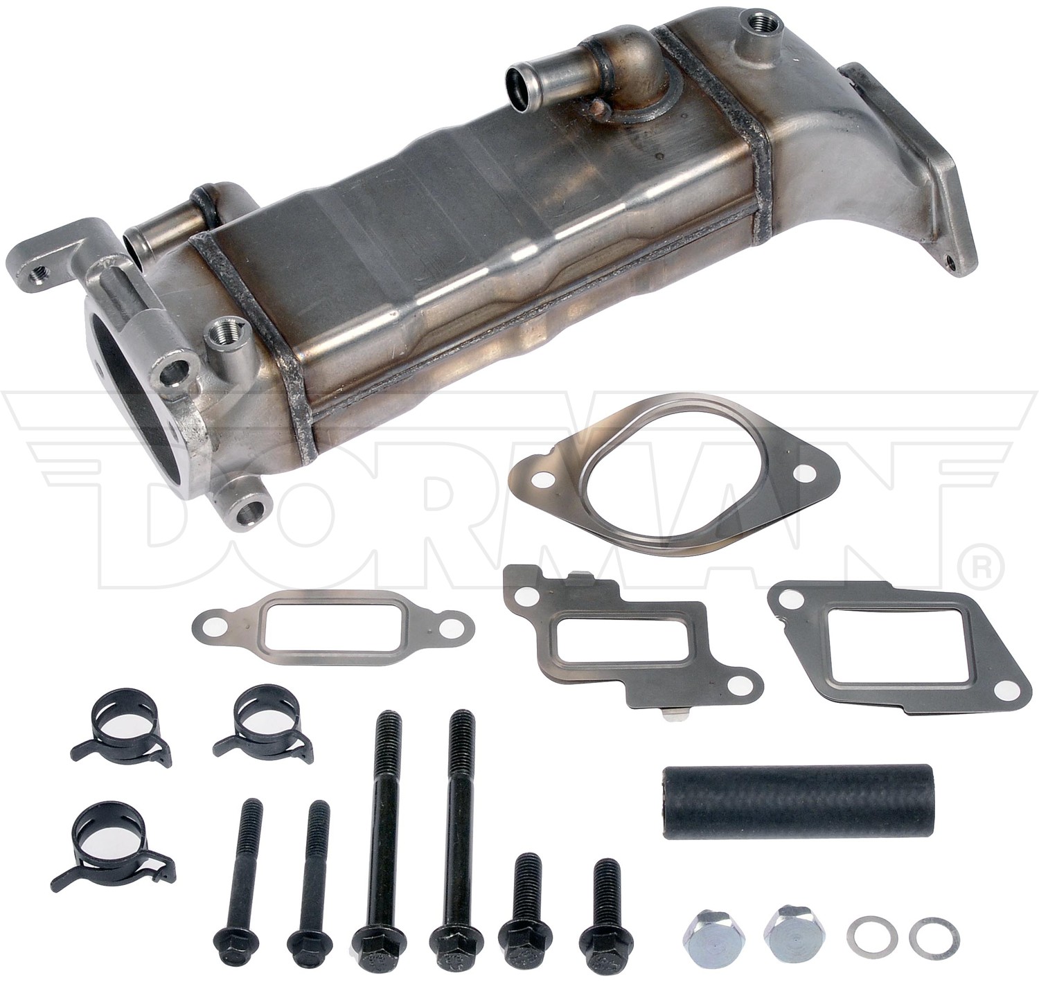 Dorman DOR-904-406 Exhaust Gas Recirculation Cooler Kit - Not CARB Compliant - Image 5