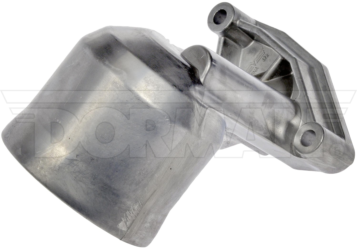 Dorman DOR-904-407 Oil Cooler Mount Front