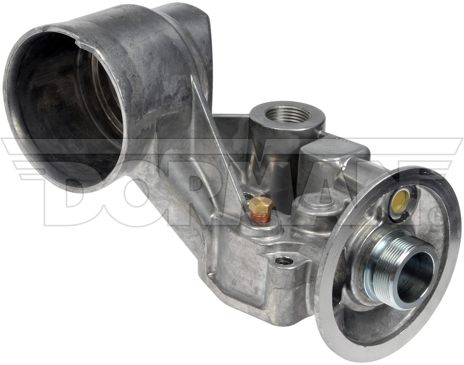 Dorman DOR-904-408 Engine Oil Cooler Mount - Image 4