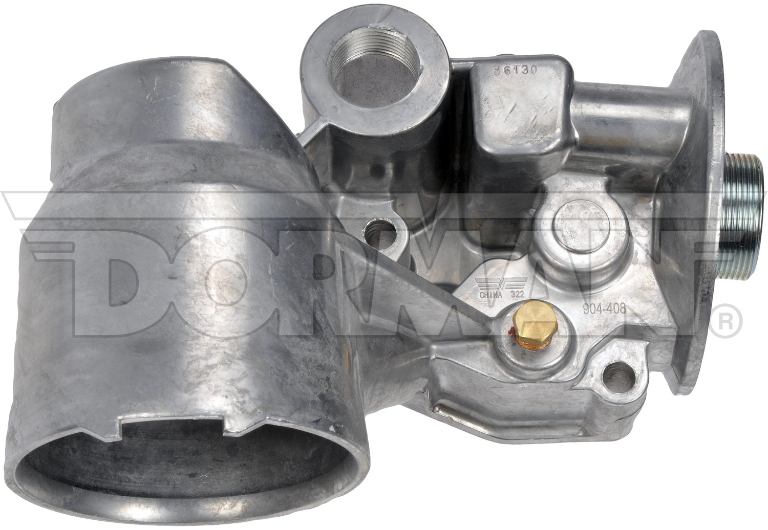 Dorman DOR-904-408 Engine Oil Cooler Mount