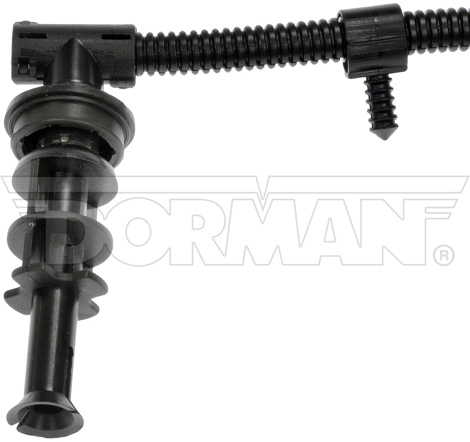 Dorman DOR-904-412 Glow Plug Harness - Image 4