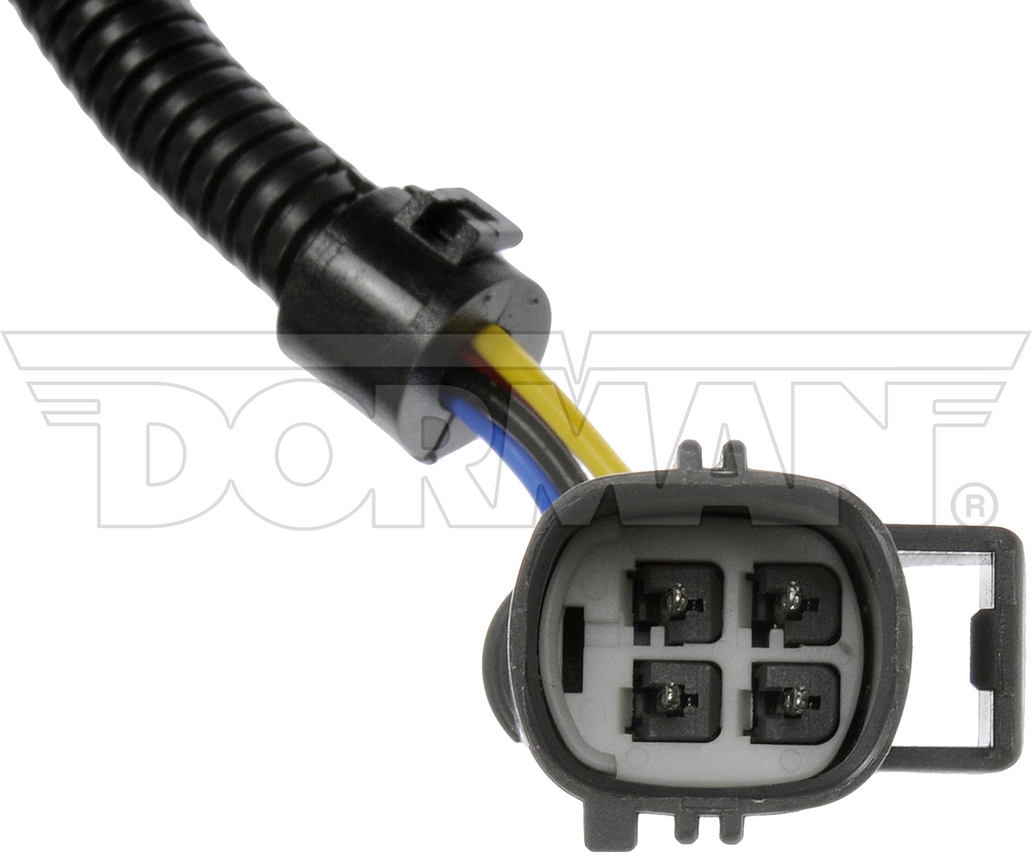 Dorman DOR-904-412 Glow Plug Harness - Image 2