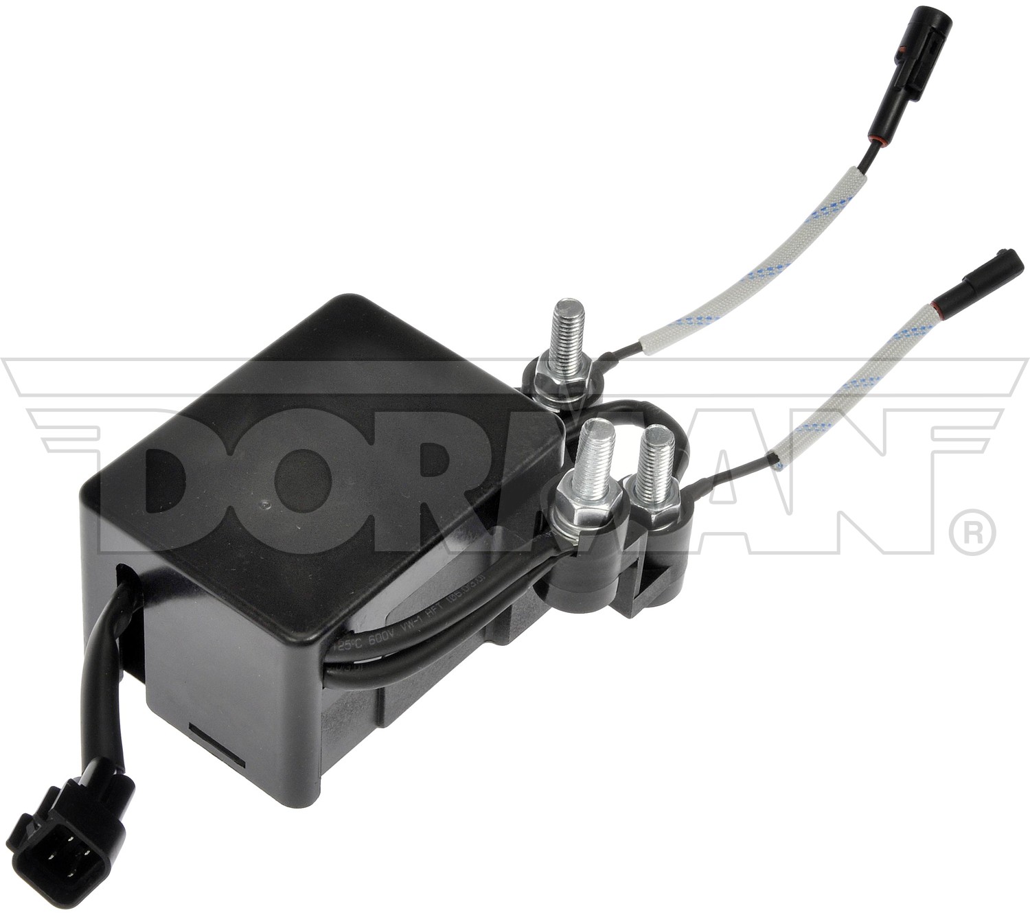Dorman DOR-904-413 Diesel Glow Plug Controller
