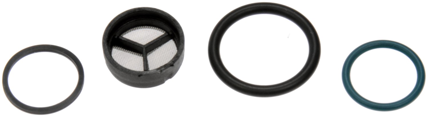 Dorman DOR-904-415 Fuel Injection Pressure Regulator Seal Kit