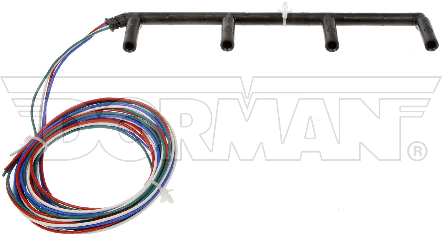 Dorman DOR-904-417 Diesel Glow Plug Wiring Harness