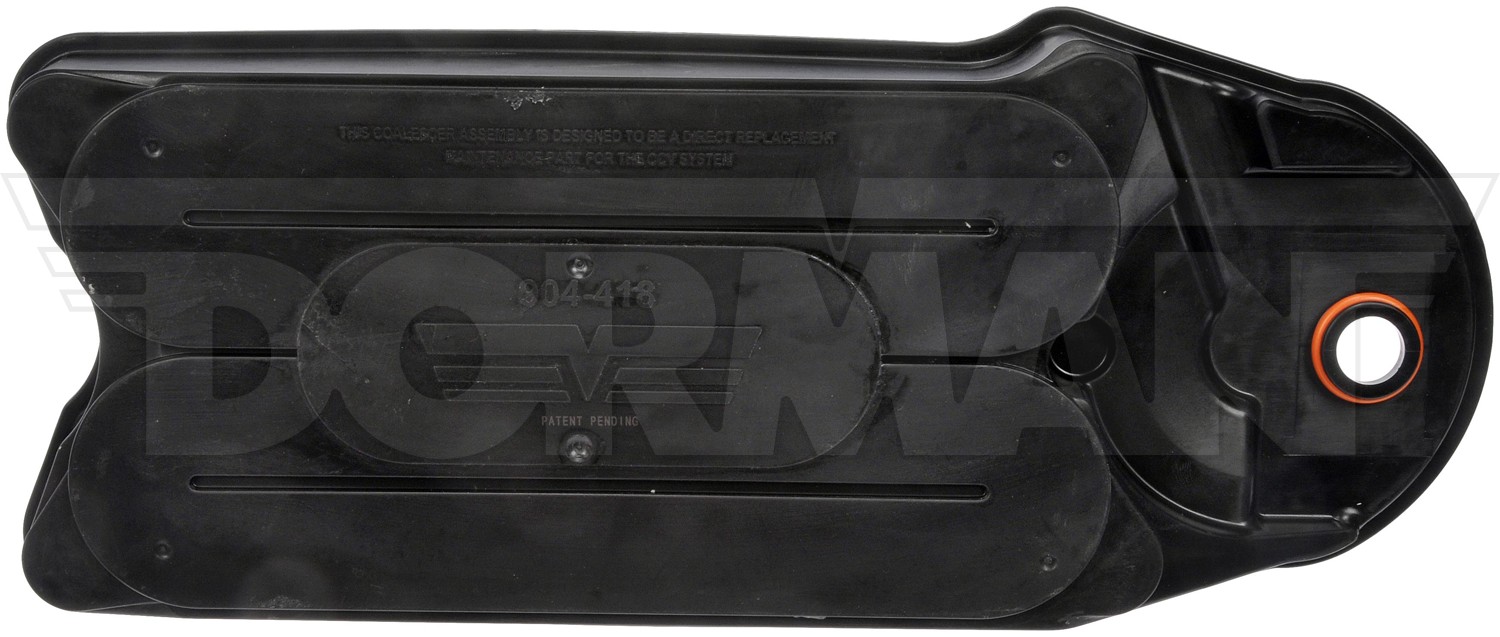 Dorman DOR-904-418 Crankcase Ventilation Filter - Image 5