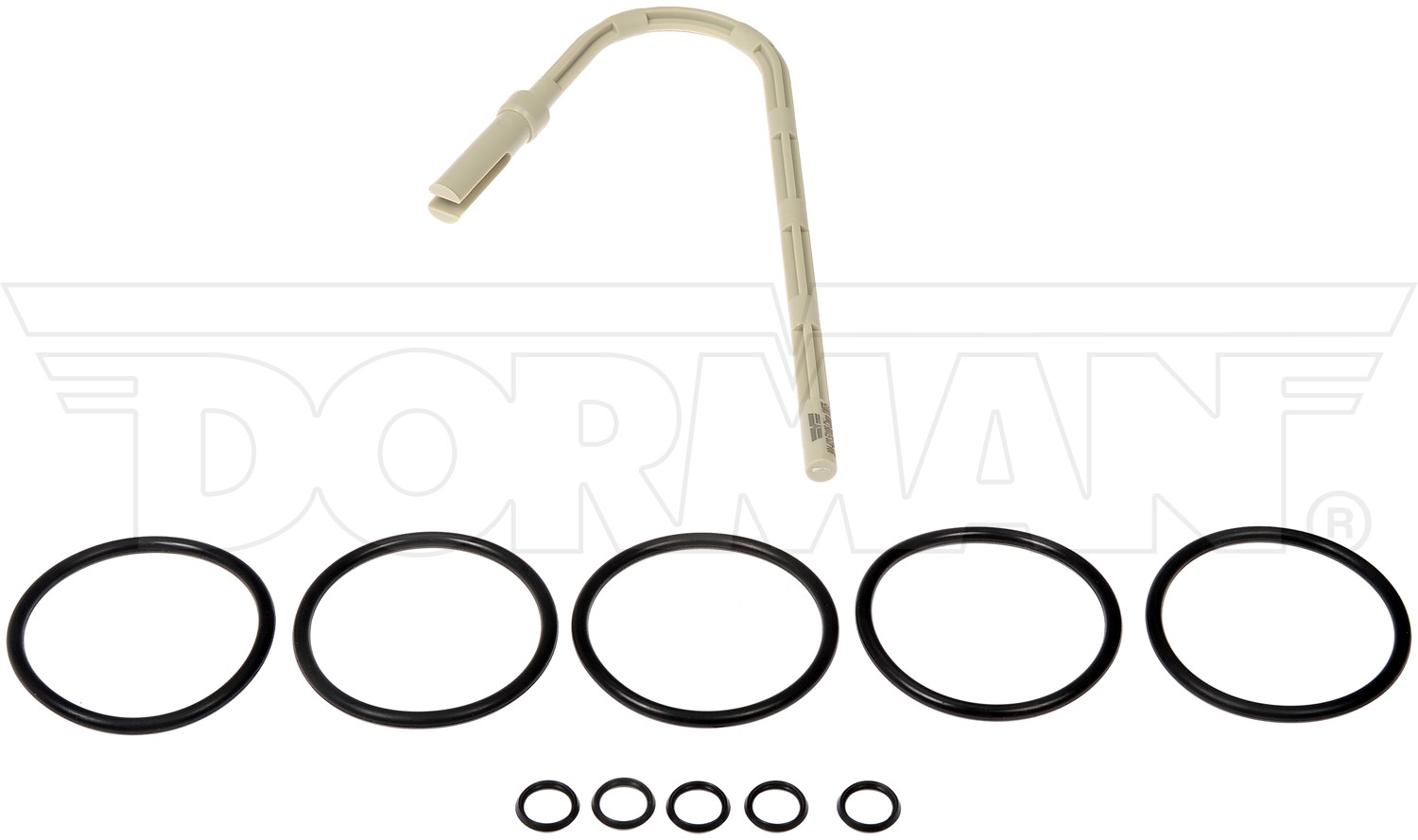 Dorman 904-423 Dipstick Flange Tool And Seal Kit - Image 3