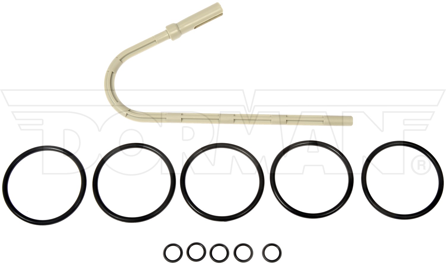 Dorman 904-423 Dipstick Flange Tool And Seal Kit - Image 2