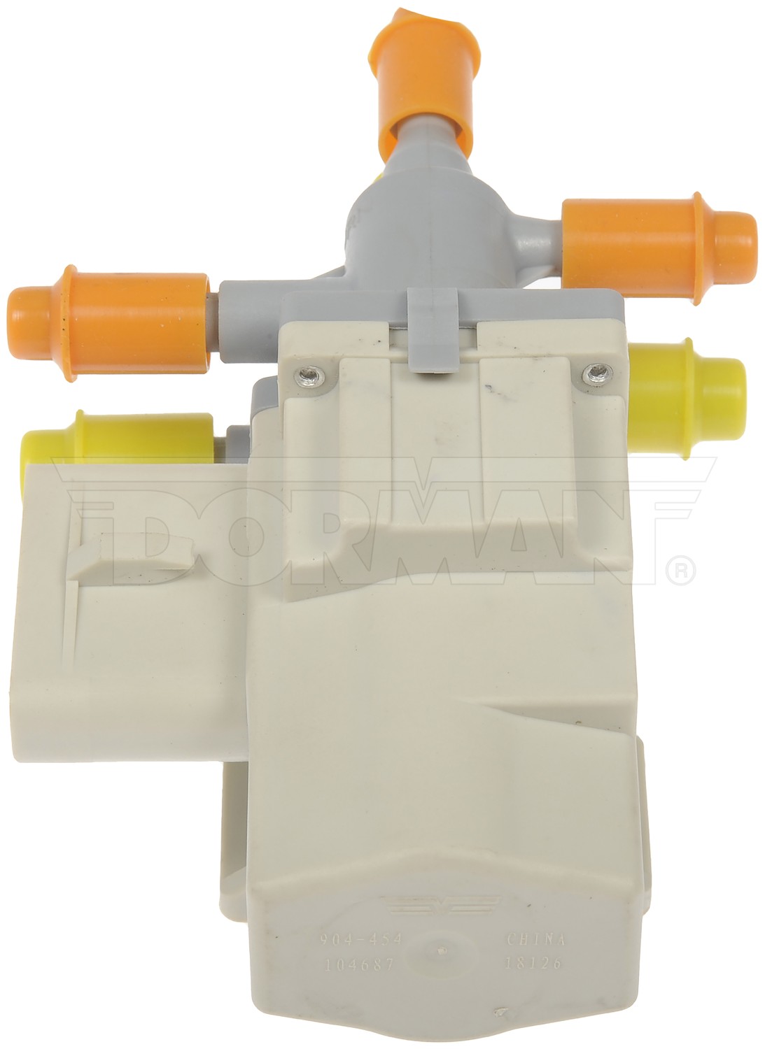 Dorman 904-454 Fuel Tank Selector Valve Assembly