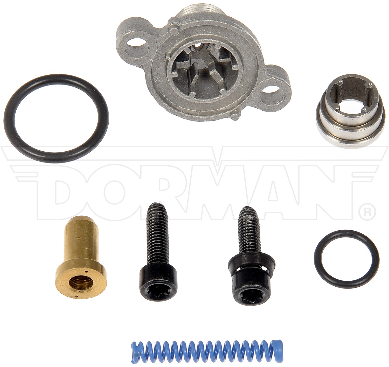 Dorman DOR-904-458 Fuel Pressure Regulator Valve Kit - Image 3