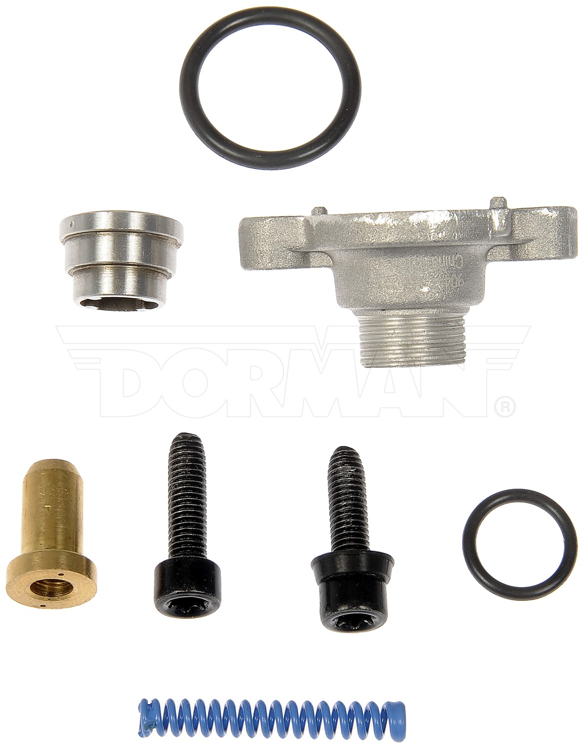 Dorman DOR-904-458 Fuel Pressure Regulator Valve Kit