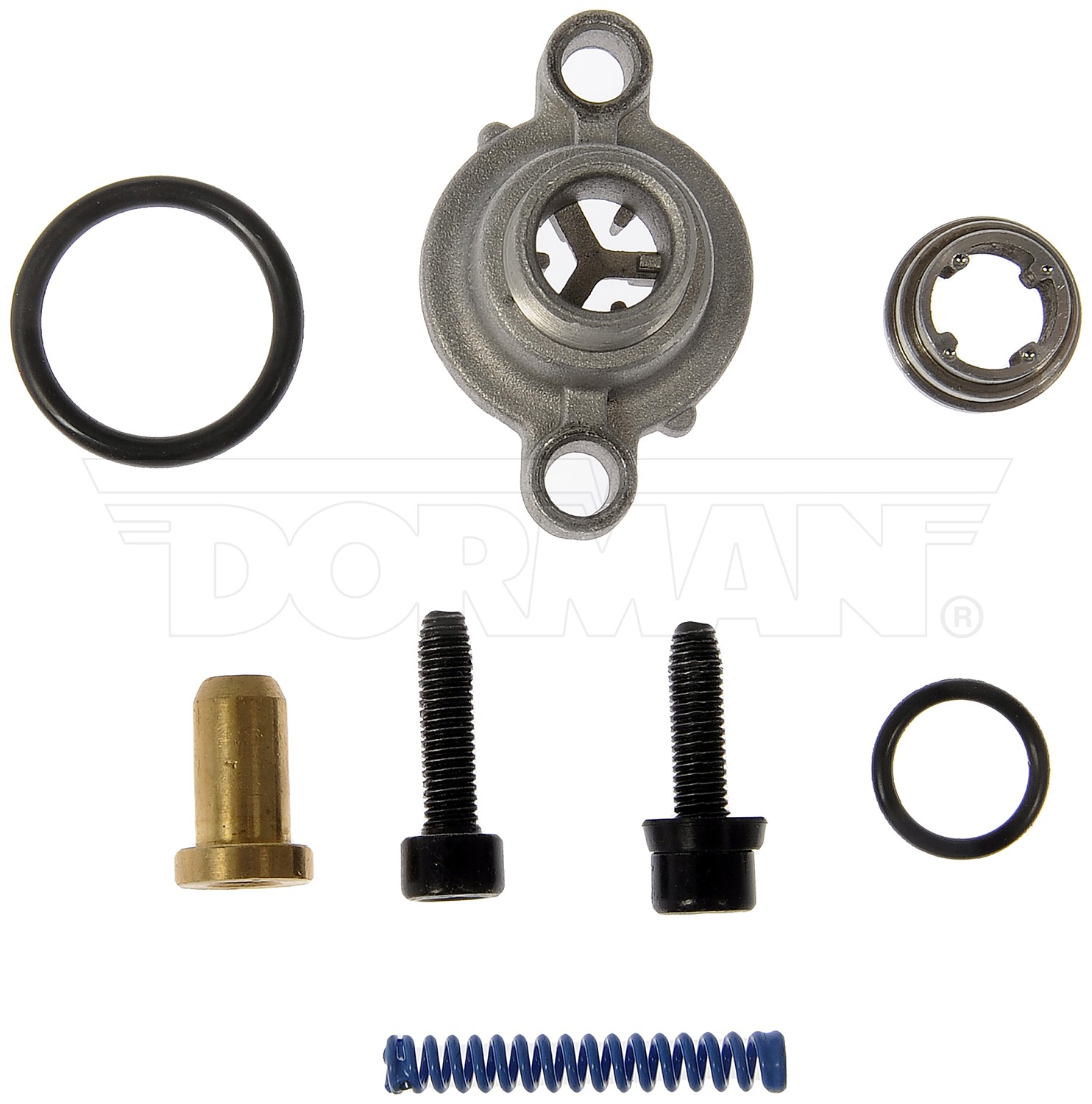 Dorman DOR-904-458 Fuel Pressure Regulator Valve Kit - Image 4