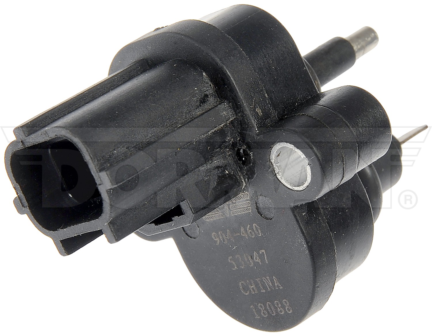 Dorman DOR-904-460 Diesel Fuel Heater With Water In Fuel Sensor