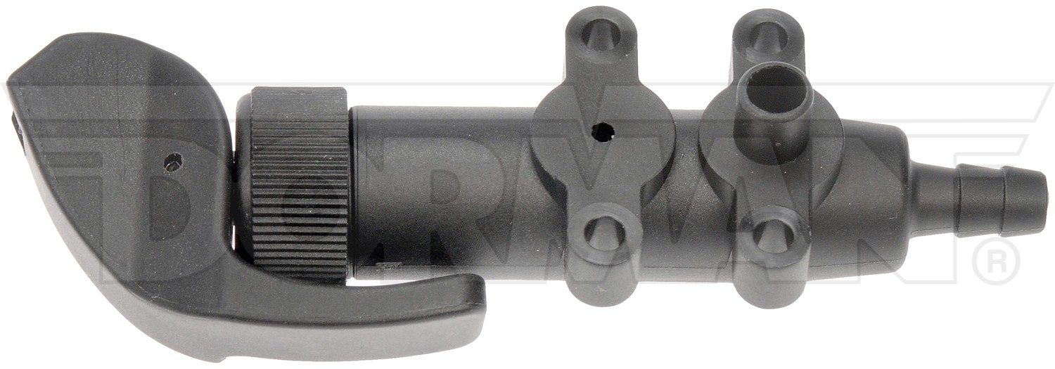 Dorman DOR-904-463 Diesel Filter Bowl Drain Valve