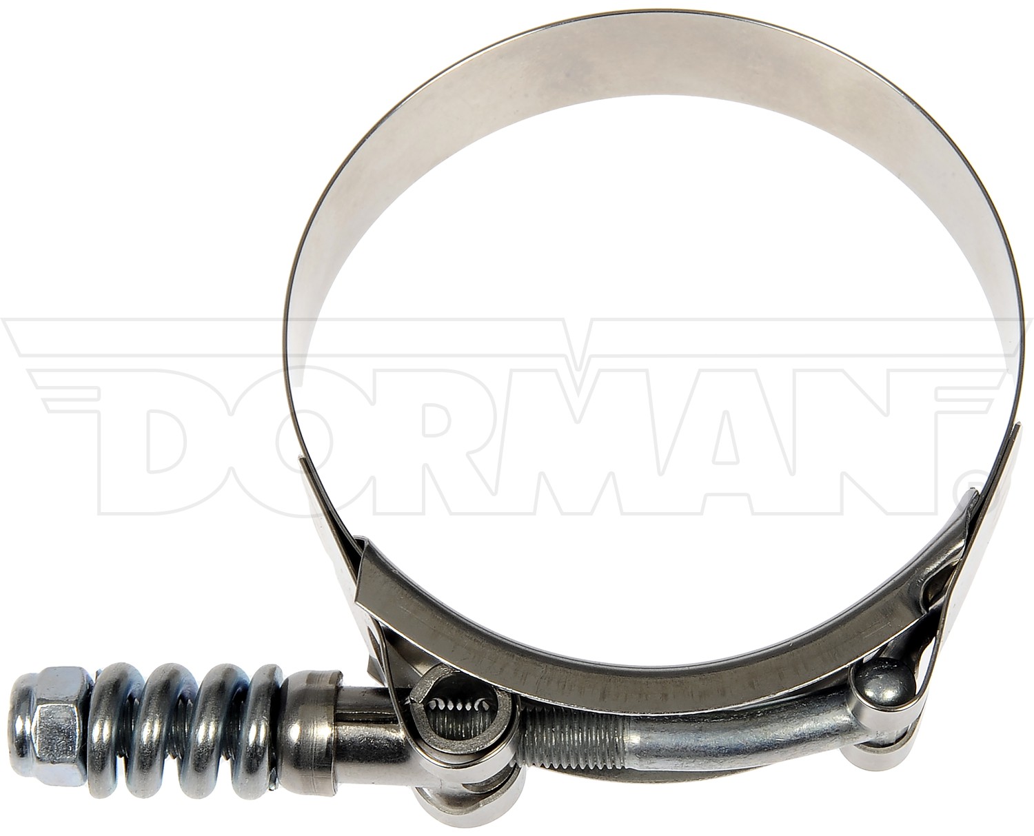 Dorman DOR-904-468 Intercooler Hose Clamp - Image 4