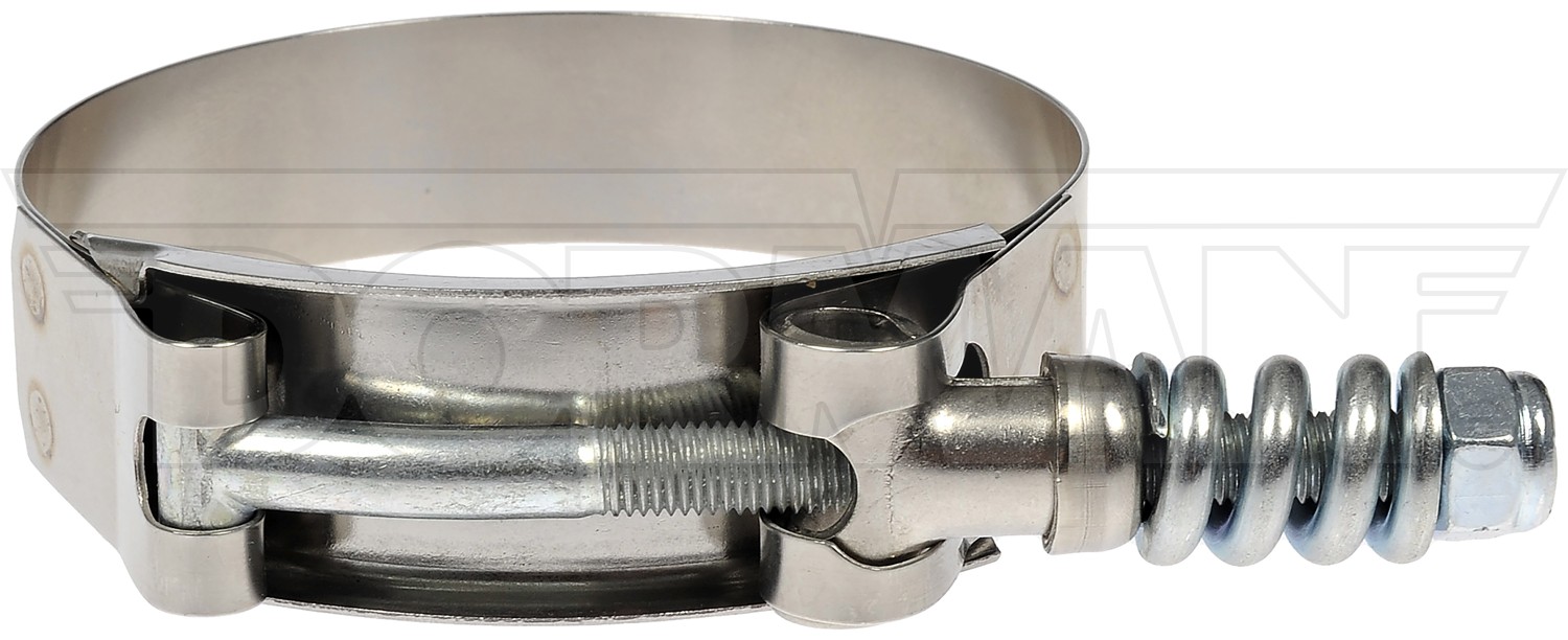 Dorman DOR-904-468 Intercooler Hose Clamp - Image 3