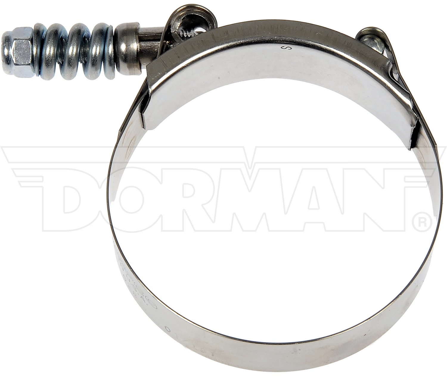 Dorman DOR-904-468 Intercooler Hose Clamp