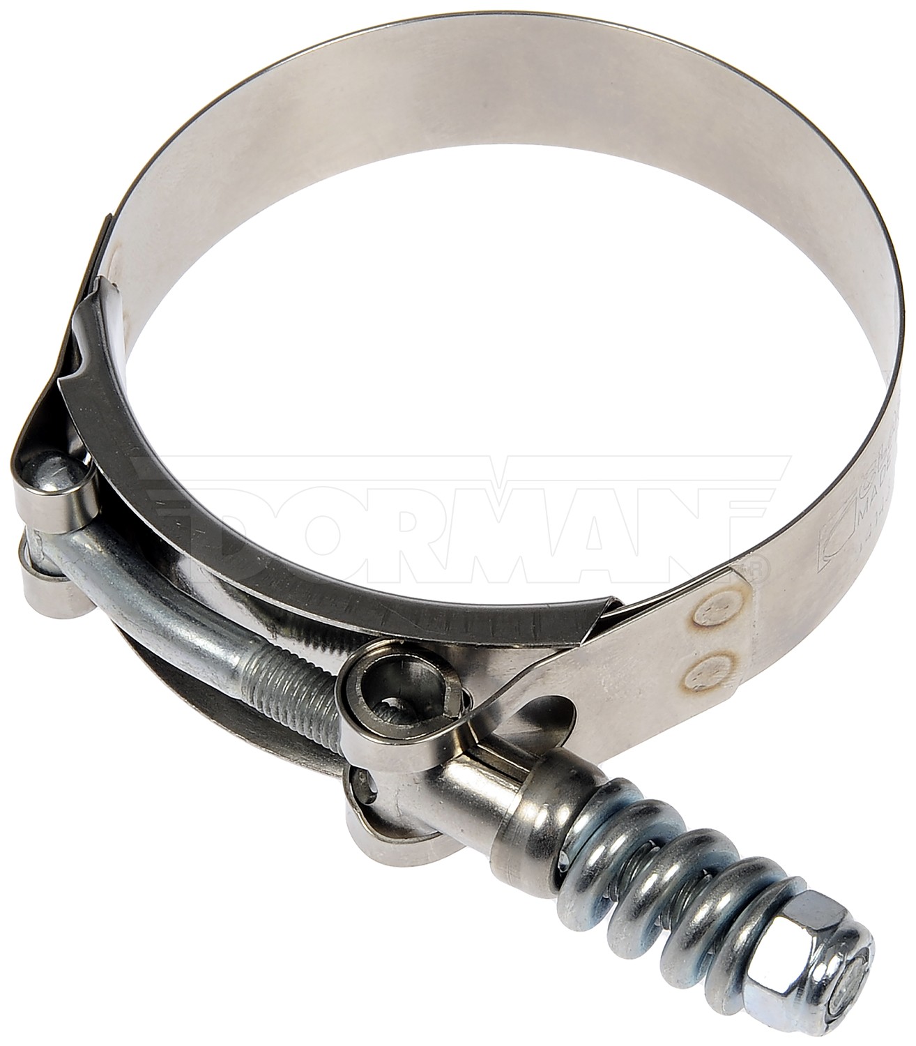 Dorman DOR-904-468 Intercooler Hose Clamp - Image 2