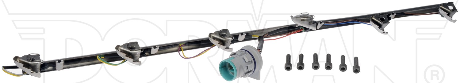 Dorman DOR-904-476 Injector Wiring Harness